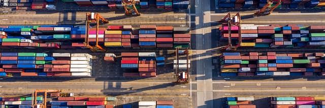 Customs Brokerage