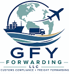 GFY Forwarding Logo