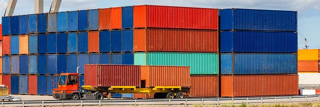 Freight Forwarding