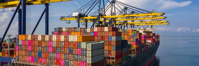 Import & Export Coordination