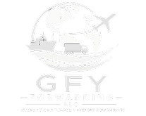 GFY Forwarding Logo